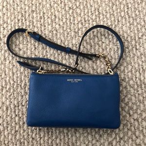 Henri Bendel cross body bag
